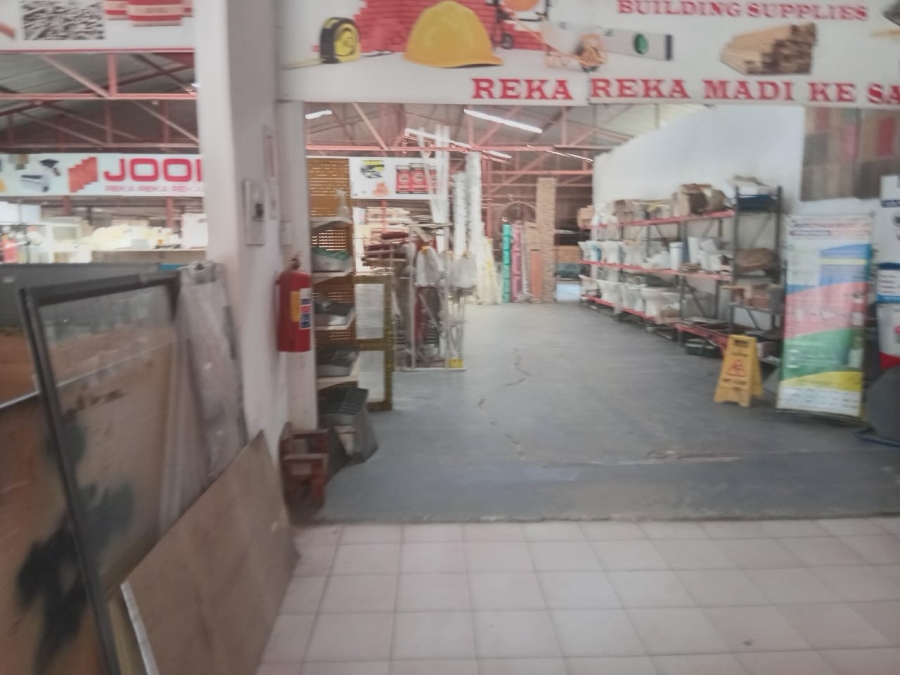 Commercial Property for Sale in Potchefstroom Industrial North West